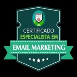 Imagem do curso Certificação Especialista em Email Marketing - Natanael de Oliveira