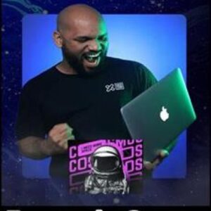 Imagem do curso Certificação Profissional em Design - Fernando Gomes
