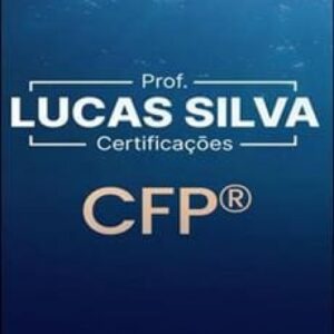 Imagem do curso Certified Financial Planner - Lucas Silva