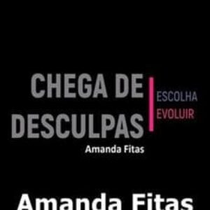 Imagem do curso Chega de Desculpas - Amanda Fitas