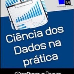 Imagem do curso Ciência dos Dados na Prática - Outspoken