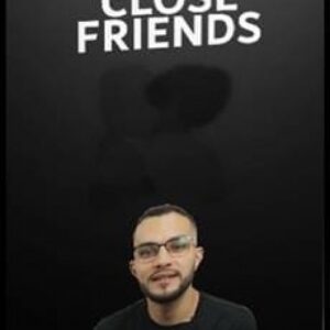 Imagem do curso Close Friends - Cadu ads
