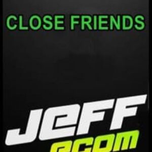 Imagem do curso Close Friends - Jeff Ecom