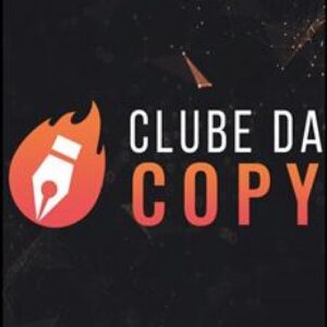 Imagem do curso Clube da Copy - Gustavo Cortez