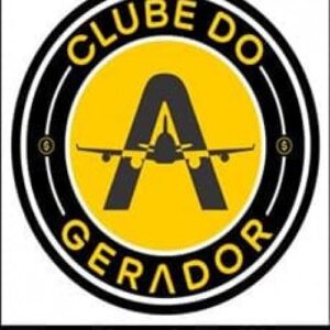 Imagem do curso Clube do Gerador - Gerador de Milhas