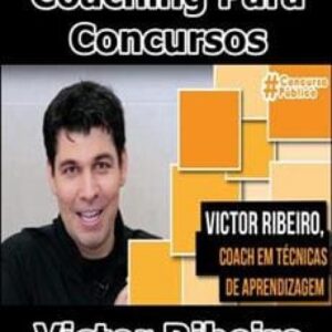 Imagem do curso Coaching Para Concursos - Victor Ribeiro