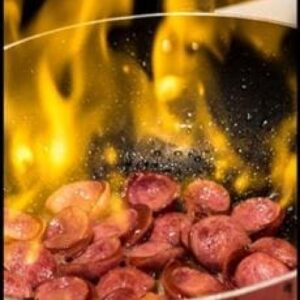 Imagem do curso Comidas de Boteco Os Melhores Petiscos Brasileiros - Patrícia Gonçalves