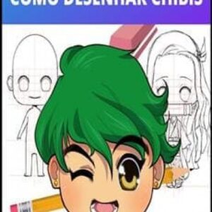 Imagem do curso Como Desenhar Chibis - Bruno Darwich