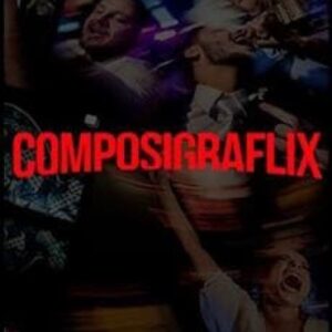 Imagem do curso COMPOSIGRAFLIX - Elementos de Composição na Fotografia