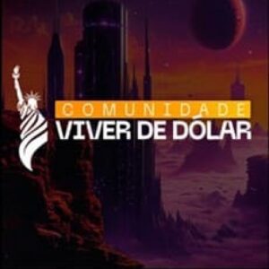Imagem do curso Comunidade Viver de Dólar - Thiago Boeira