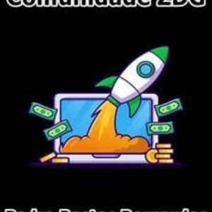 Imagem do curso Comunidade ZDG - Pedro Bastos Bernardes