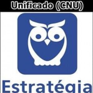 Imagem do curso Concurso Nacional Unificado (CNU) Bloco 1 - Estratégia