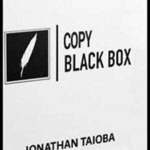 Imagem do curso Copy Black Box - Jonathan Taioba