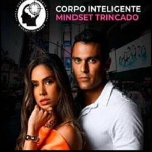 Imagem do curso Corpo Inteligente Mindset Trincado - Mandi Tomaz