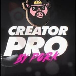Imagem do curso Creator Pro V2 - Club do Porquinho