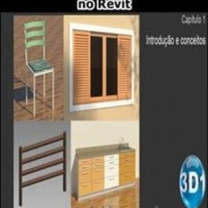 Imagem do curso Criação de Famílias Avançadas no Revit - 3D1