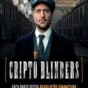 Imagem do curso Cripto Blinders - Augusto Backes