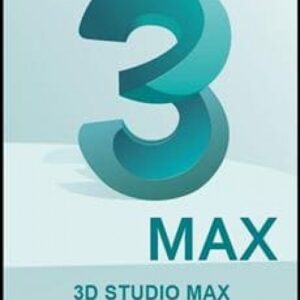 Imagem do curso Curso 3D Studio Max: Aprenda do Zero ao Avançado - Professor Willian