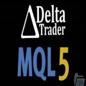 Imagem do curso Curso Avançado de MQL5 - Delta Trader