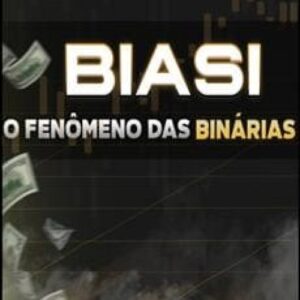 Imagem do curso Curso Biasi - O fenômeno das binárias