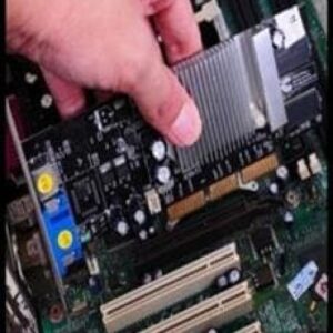 Imagem do curso Curso Coleção Hardware - Arduino, Eletrônica, Montagem e Manutenção