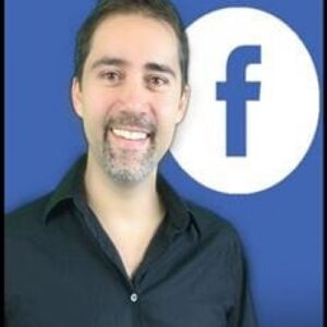 Imagem do curso Facebook Ads Como Promover Seu Negócio Local - Diego Davila