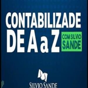 Imagem do curso Curso Contabilidade de A a Z - Silvio Sande