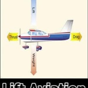Imagem do curso Curso da Lift Aviation [Pack]