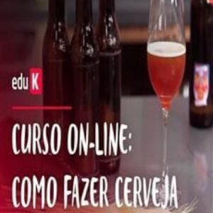 Imagem do curso Curso de Cerveja Artesanal - Jaime Pereira Filho