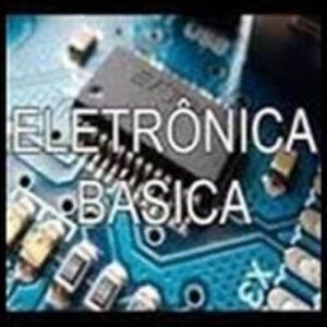 Imagem do curso Curso de Eletrônica Básica para Bancada de Laboratório - Luis Carlos Burgos