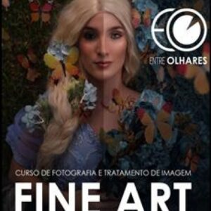 Imagem do curso Curso de Fotografia e Tratamento de Imagens Fine Art - Gilmar Silva