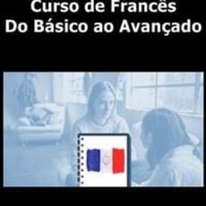 Imagem do curso Curso de Francês Completo - Do Básico ao Avançado - Academia de Línguas