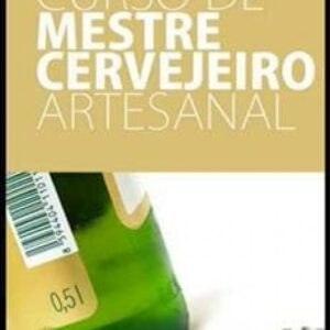 Imagem do curso Curso de Mestre Cervejeiro Artesanal - Kelly Lemos