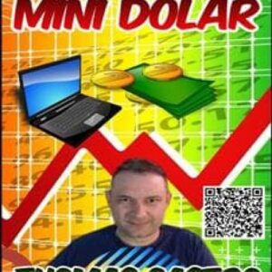 Imagem do curso Curso de Mini Dolar, Ações e Opções - Thomas Castro