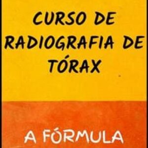 Imagem do curso Curso de Radiografia de Tórax - Rodrigo de Carvalho Flamini