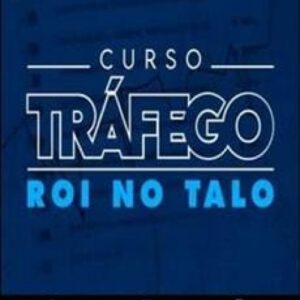 Imagem do curso Curso de Tráfego Roi no Talo - Lucas Renault
