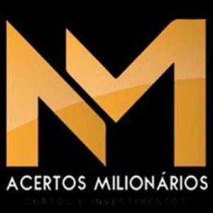 Imagem do curso Curso do Mil ao Milhão: Acertos Milionários - Felipe Menezes