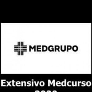 Imagem do curso Curso Extensivo MedCurso 2020
