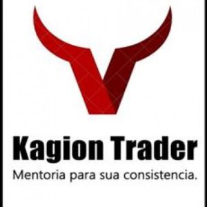 Imagem do curso Curso Kagion - Luan Kilzes