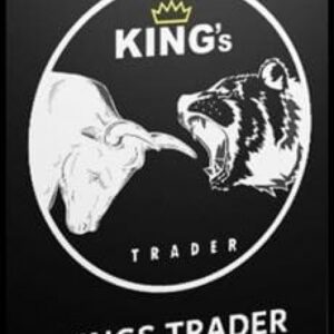 Imagem do curso Curso Kings Trader