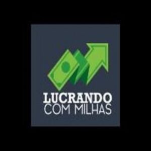 Imagem do curso Curso Lucrando com Milhas - Erik Galdino