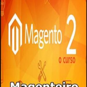 Imagem do curso Curso Magento 2 - Magenteiro