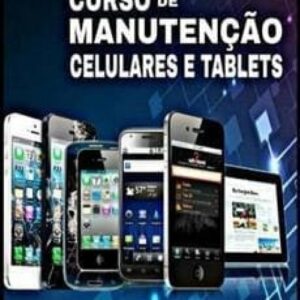 Imagem do curso Curso Manutenção De Celulares Tablets