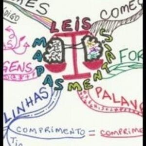 Imagem do curso Curso Mapas Mentais - Liz Kimura