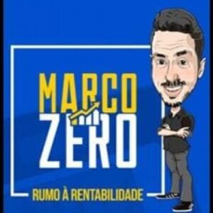 Imagem do curso Curso Marco Zero - Tio Huli