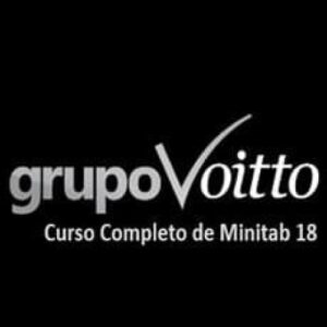 Imagem do curso Curso Minitab Completo - Voitto