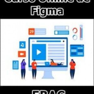 Imagem do curso Curso online de Figma - EBAC