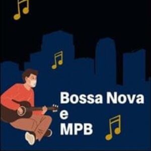 Imagem do curso Curso Online de Violão Popular - João Pedro Gomes