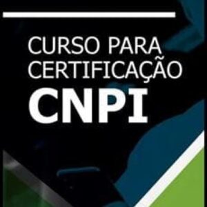 Imagem do curso Curso Preparatório para Certificação CNPI - APIMEC