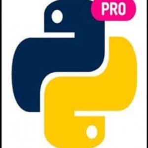 Imagem do curso Curso Python Pro - Renzo Nuccitelli